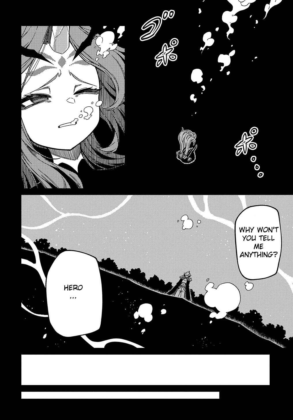 Netachara-Tensei Toka Anmarida! Chapter 15.2 - Page 5