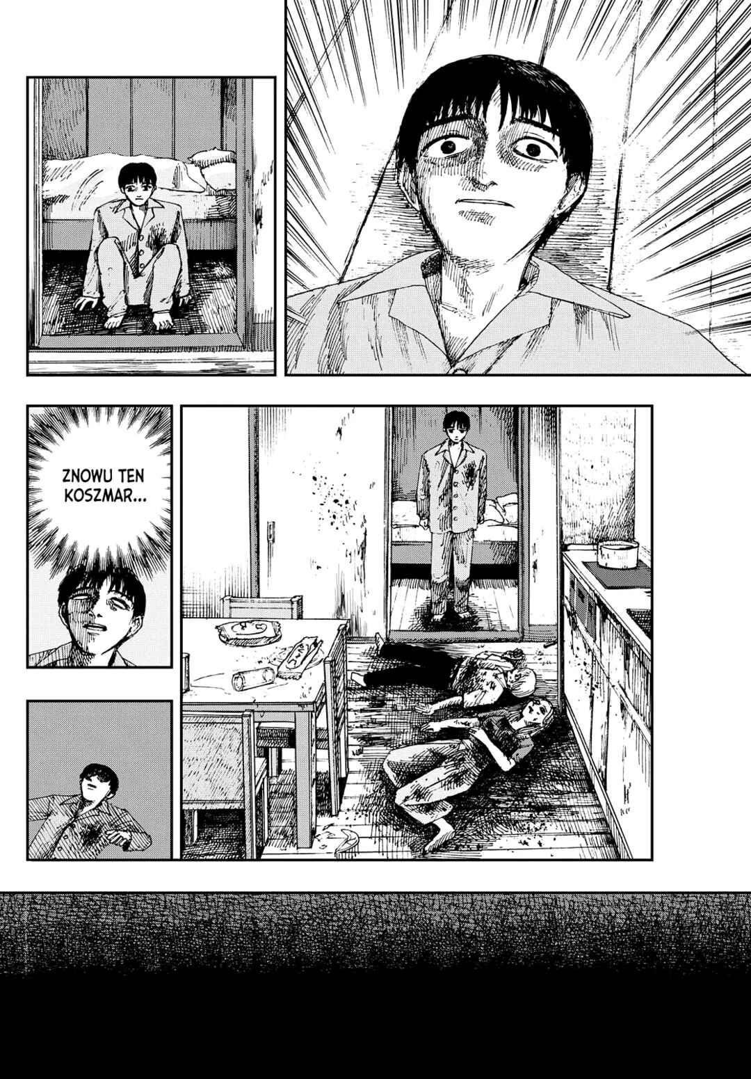 100 Ghost Stories That Will Lead to My Own Death Chapter 63 - Page 11