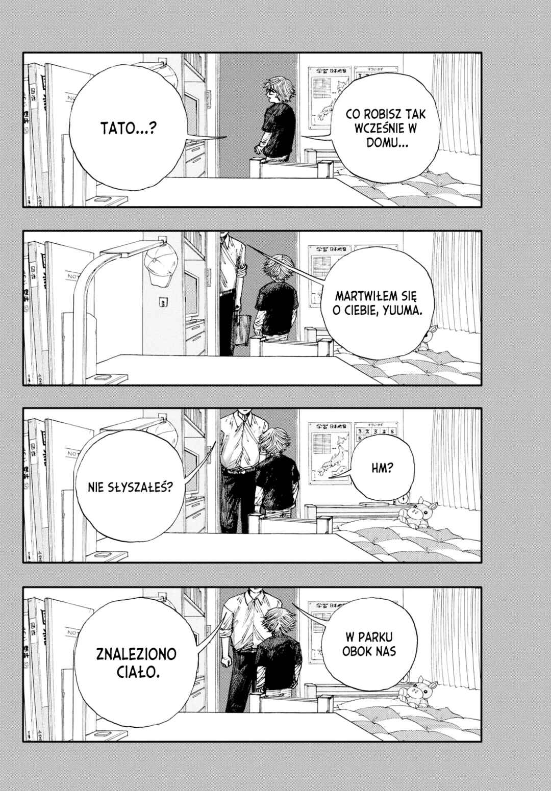 100 Ghost Stories That Will Lead to My Own Death Chapter 63 - Page 17