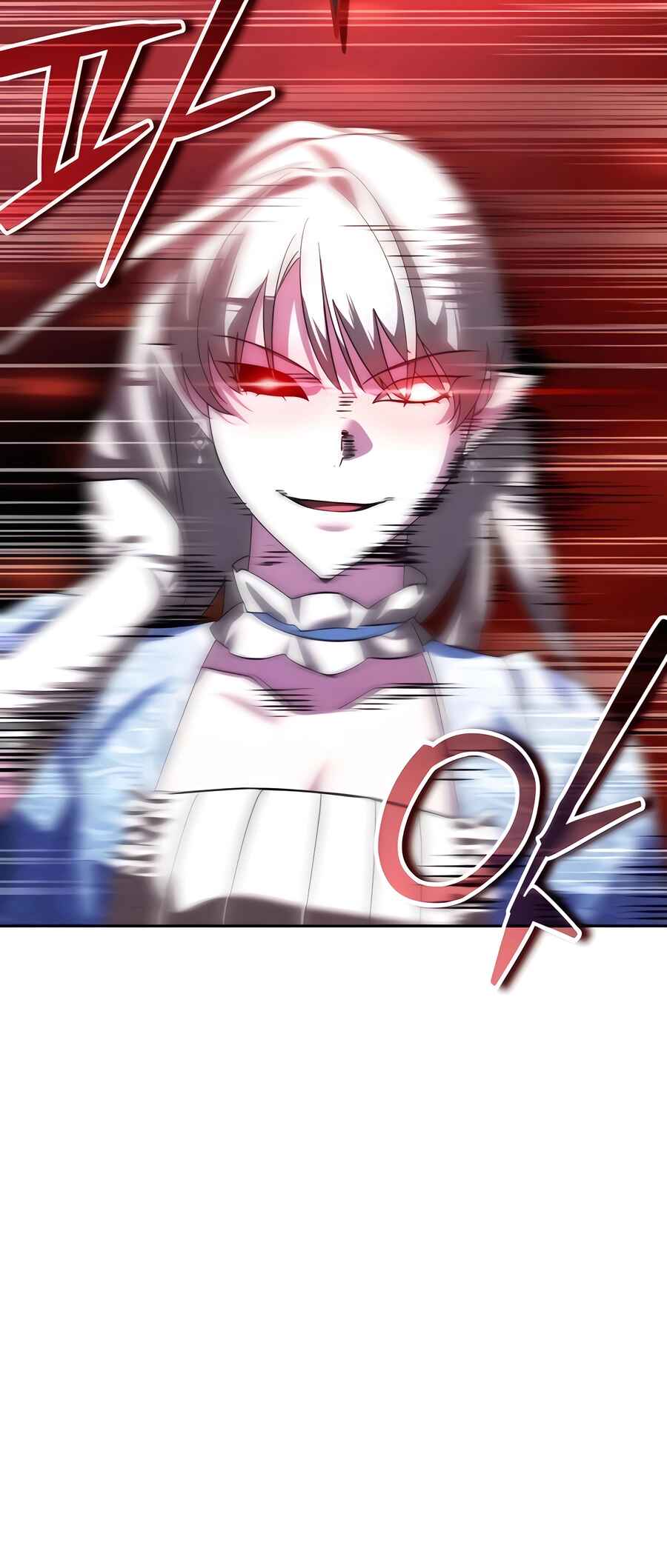 Nae Bunsin i Geomuri ga Doeeoganda Chapter 37 - Page 10