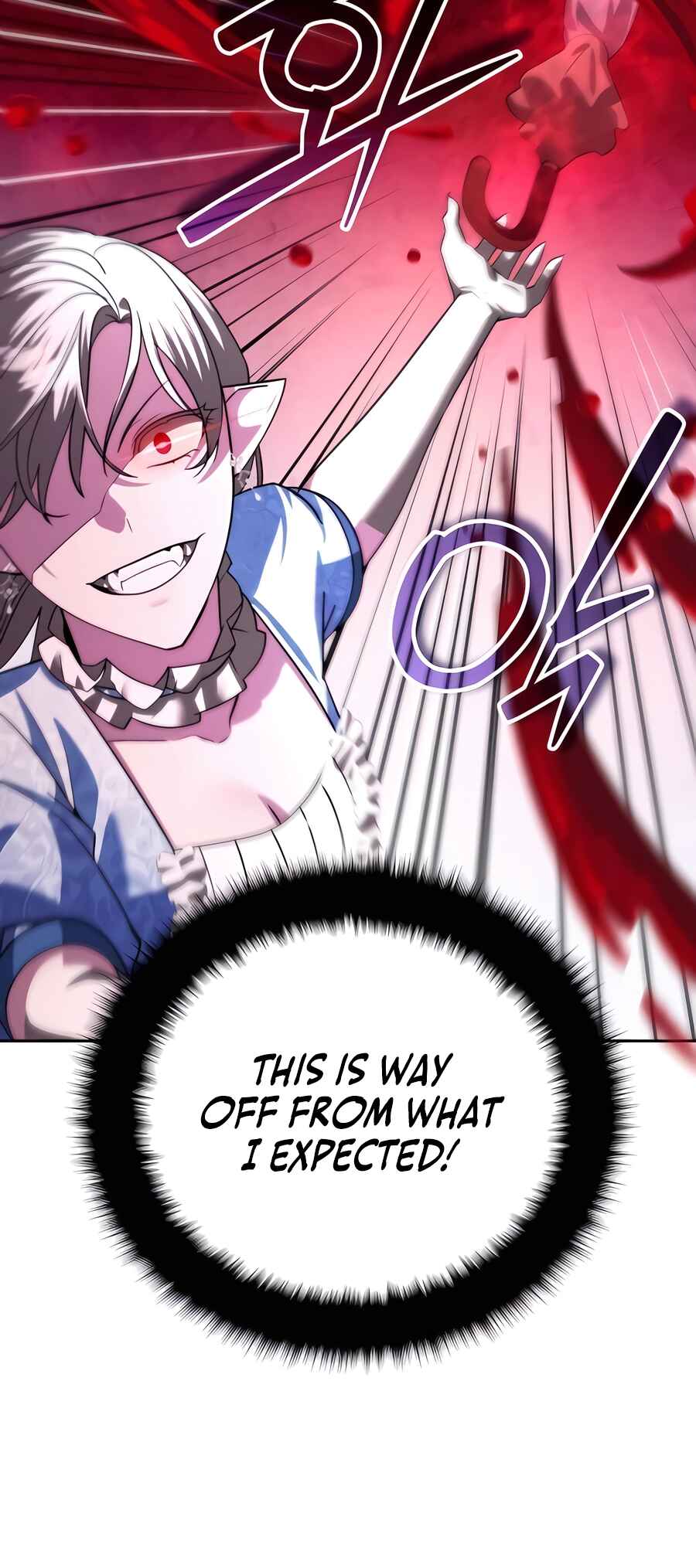 Nae Bunsin i Geomuri ga Doeeoganda Chapter 37 - Page 15