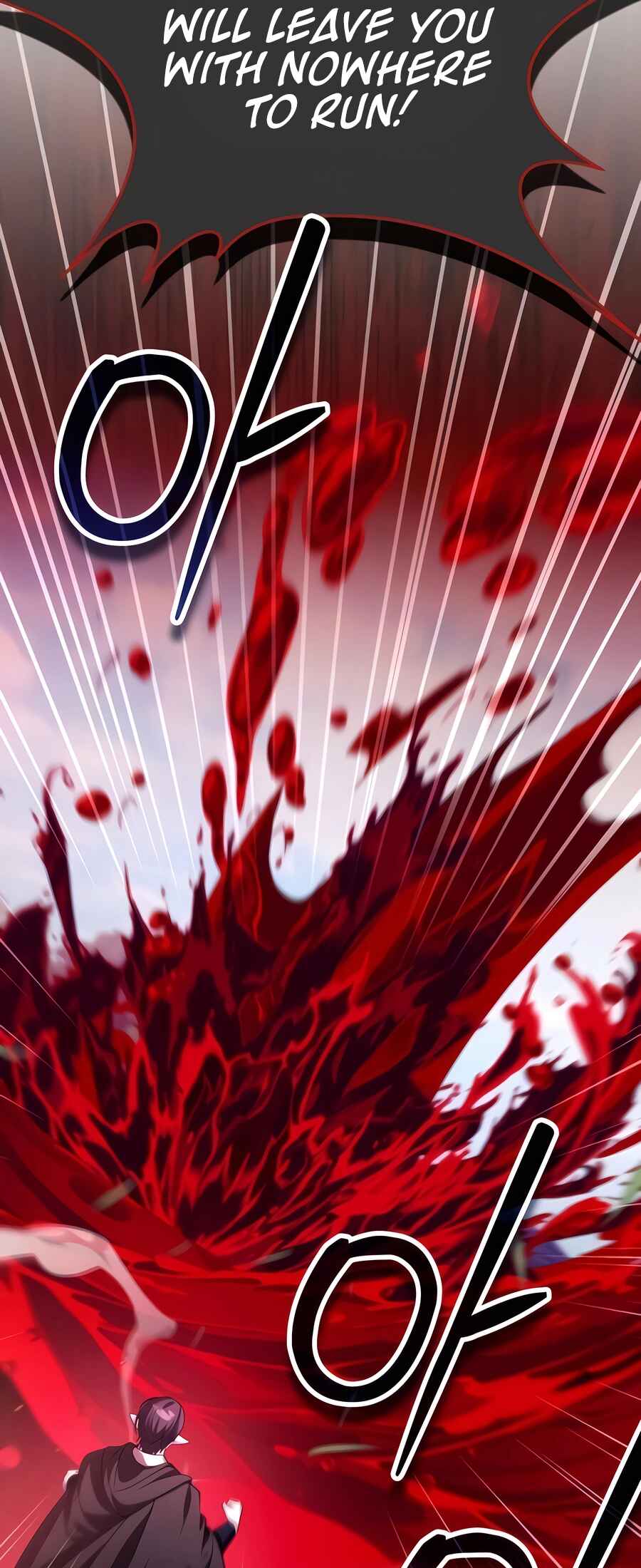 Nae Bunsin i Geomuri ga Doeeoganda Chapter 37 - Page 18
