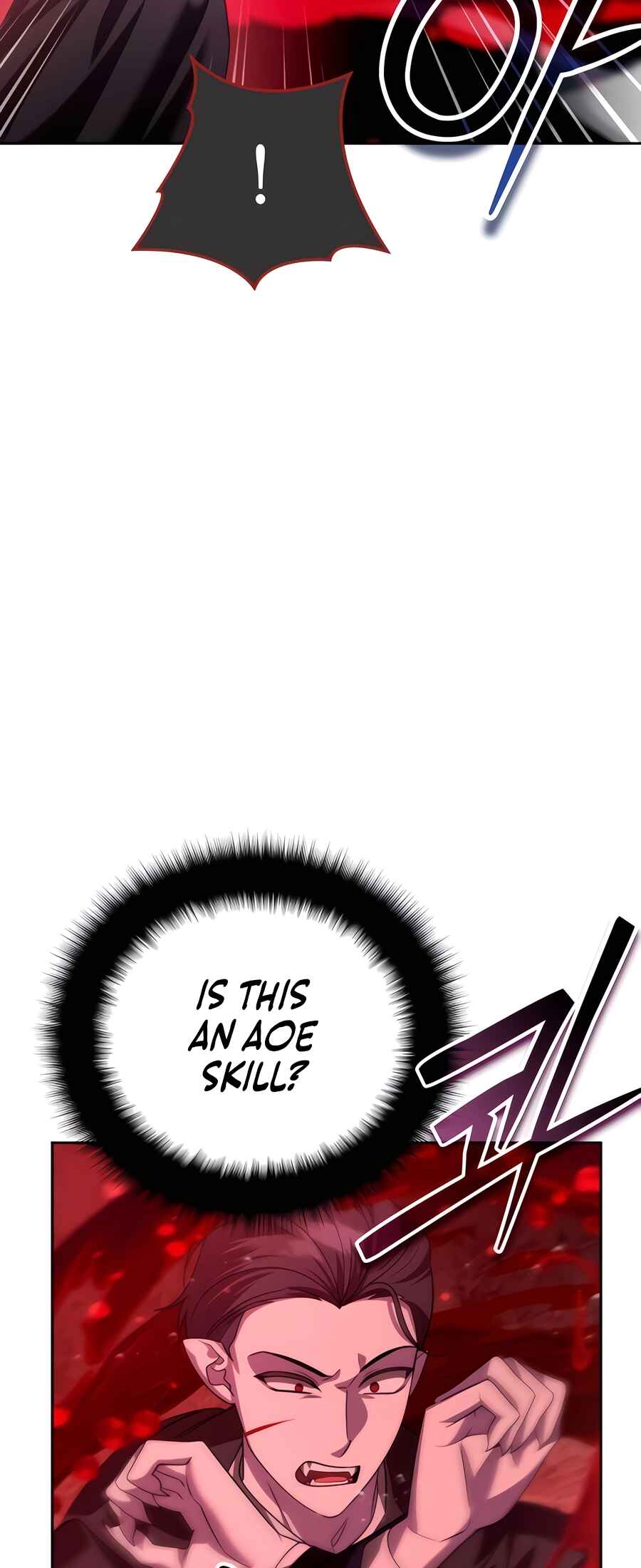 Nae Bunsin i Geomuri ga Doeeoganda Chapter 37 - Page 19