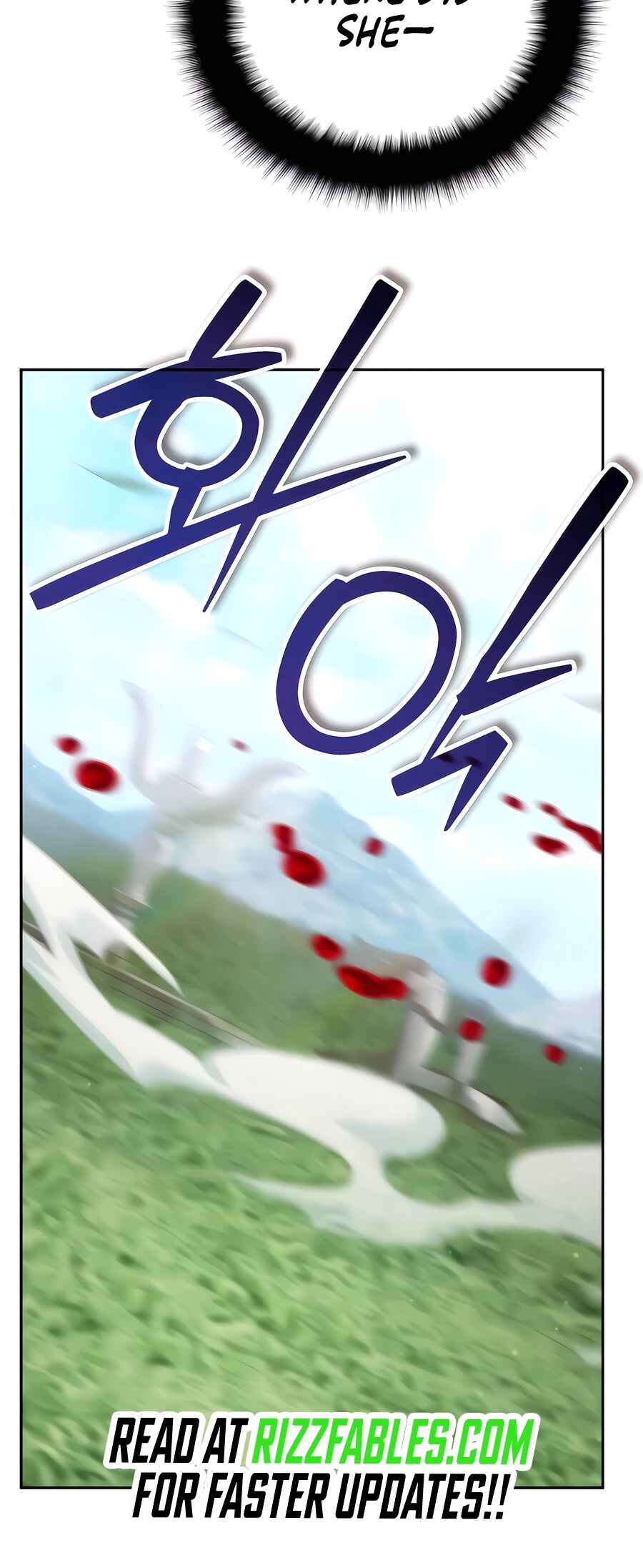 Nae Bunsin i Geomuri ga Doeeoganda Chapter 37 - Page 24