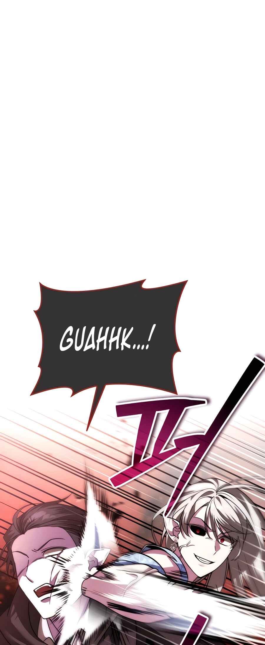 Nae Bunsin i Geomuri ga Doeeoganda Chapter 37 - Page 25