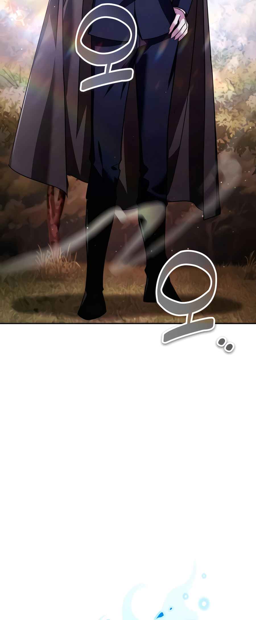 Nae Bunsin i Geomuri ga Doeeoganda Chapter 37 - Page 32