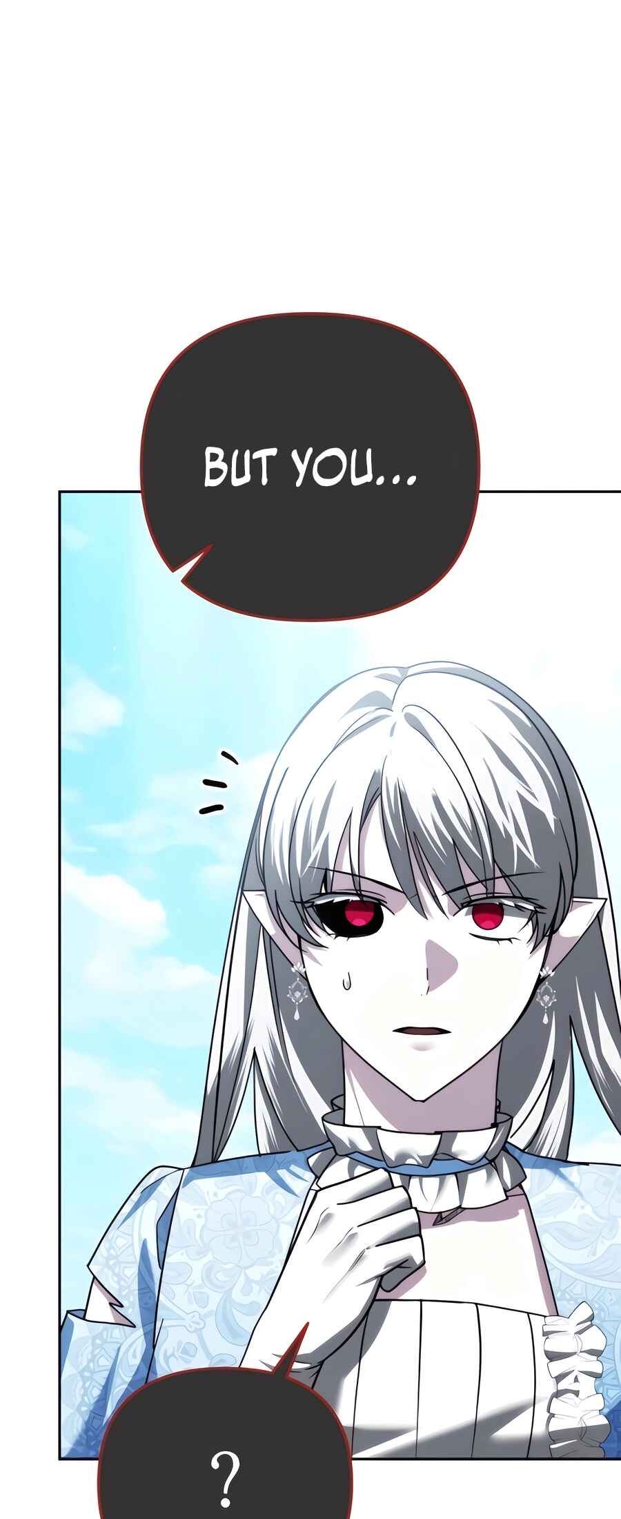 Nae Bunsin i Geomuri ga Doeeoganda Chapter 37 - Page 35
