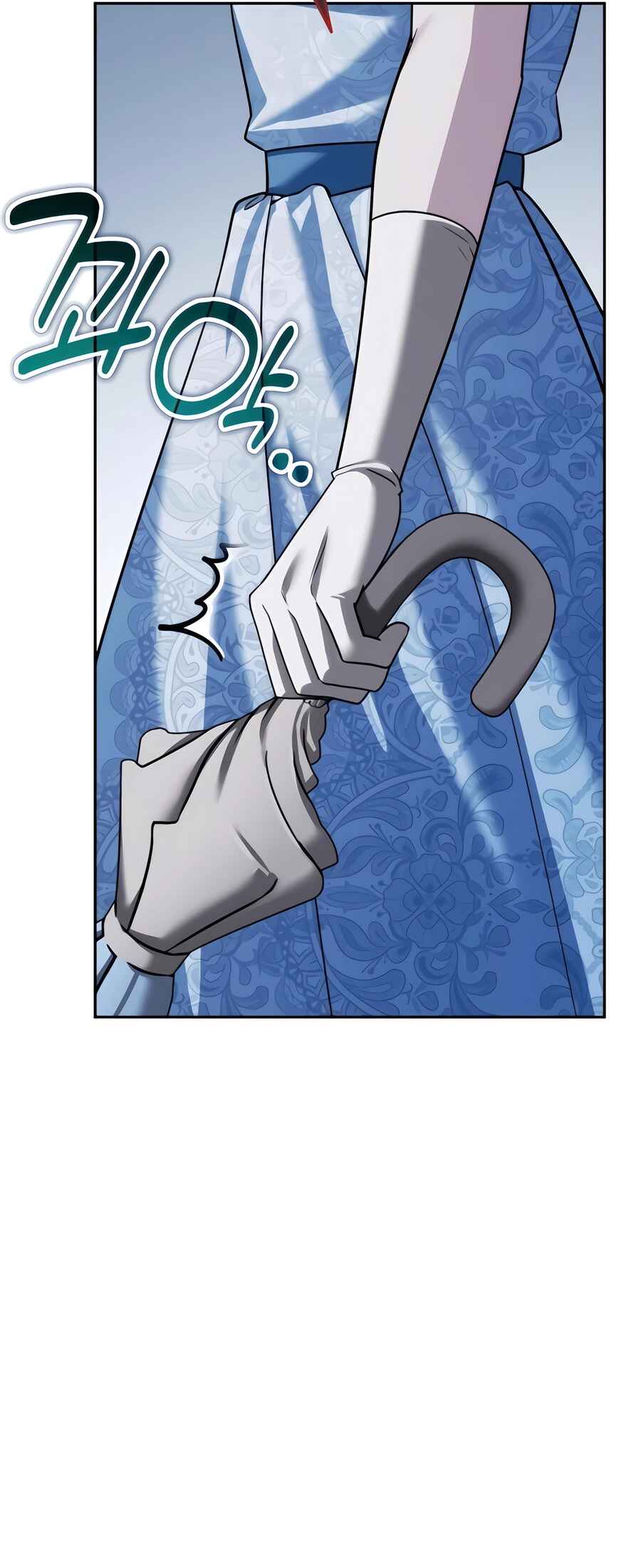 Nae Bunsin i Geomuri ga Doeeoganda Chapter 37 - Page 38
