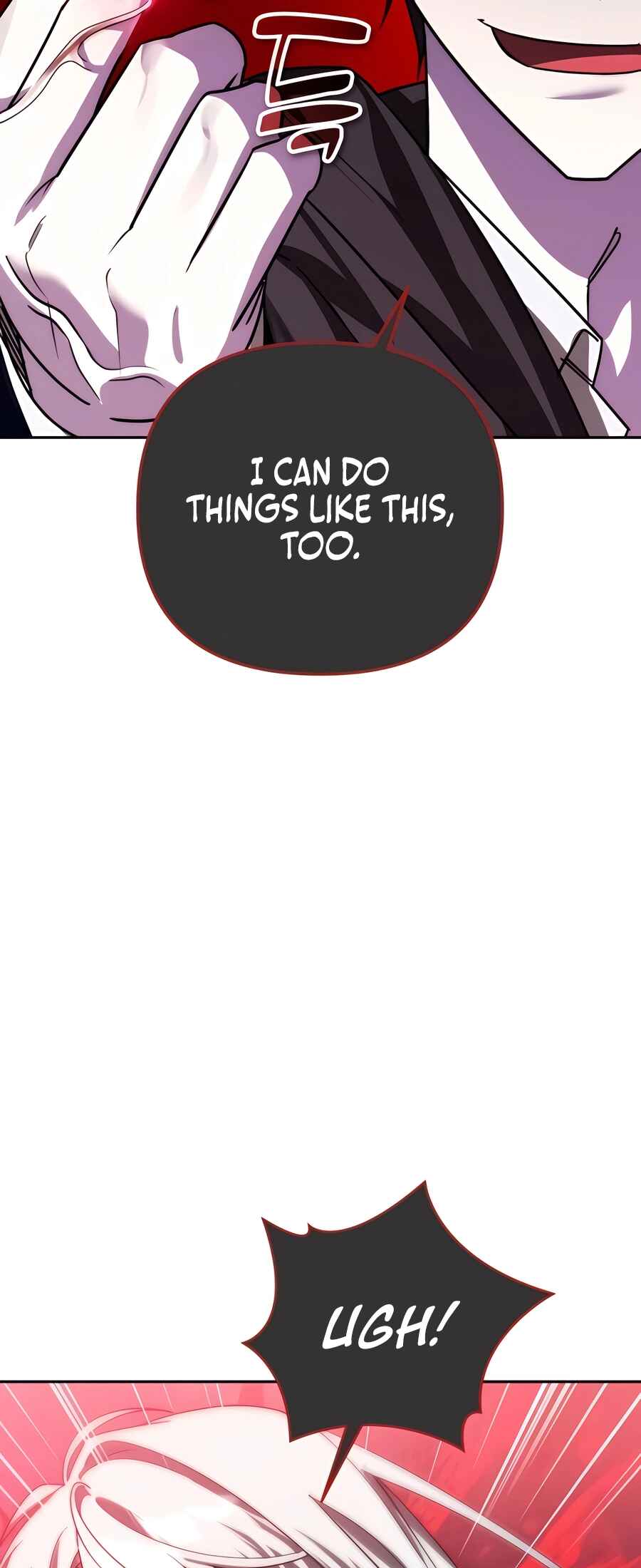 Nae Bunsin i Geomuri ga Doeeoganda Chapter 37 - Page 43