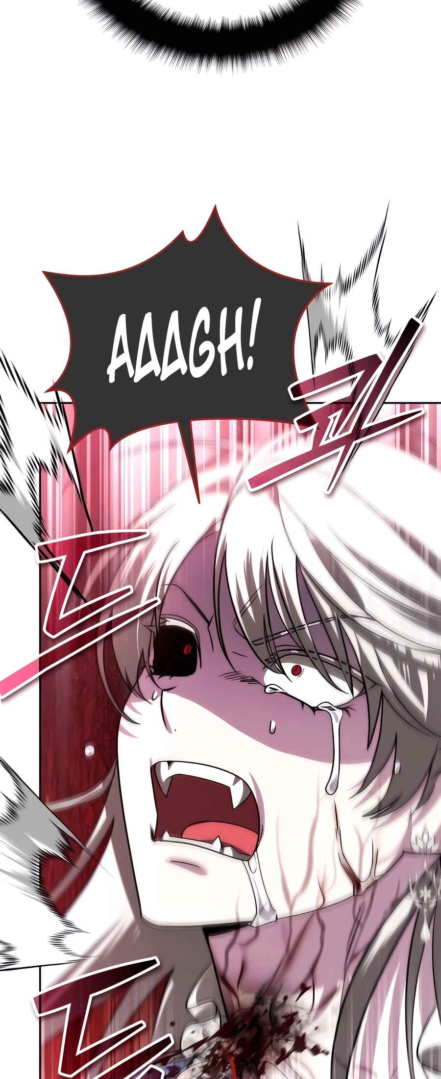 Nae Bunsin i Geomuri ga Doeeoganda Chapter 37 - Page 46