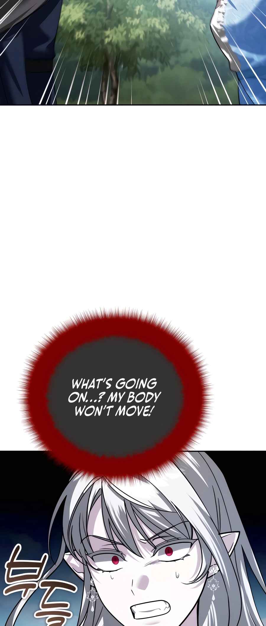 Nae Bunsin i Geomuri ga Doeeoganda Chapter 37 - Page 58