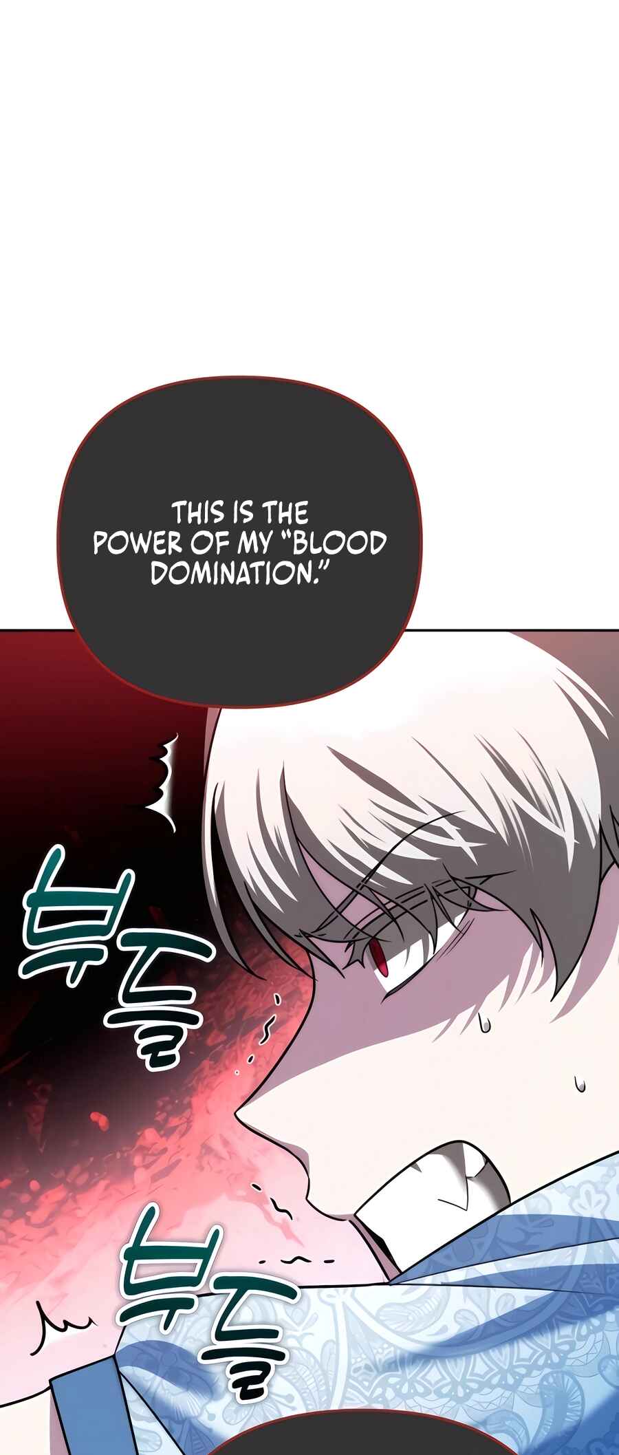 Nae Bunsin i Geomuri ga Doeeoganda Chapter 37 - Page 61