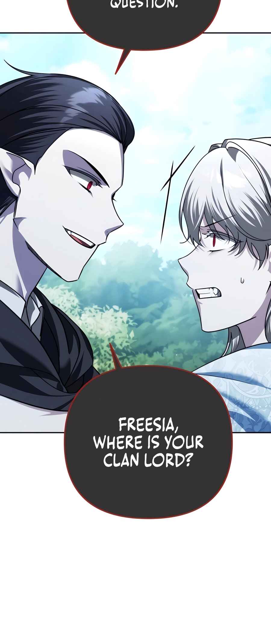 Nae Bunsin i Geomuri ga Doeeoganda Chapter 37 - Page 64