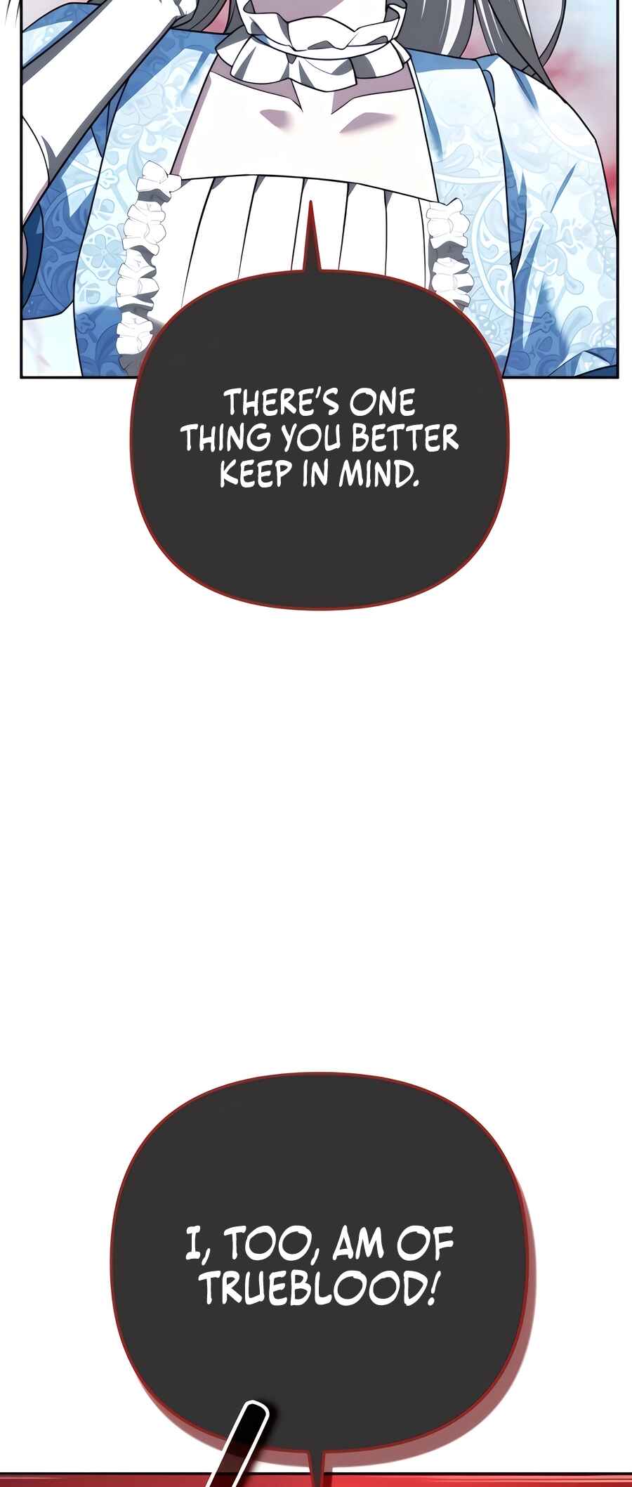 Nae Bunsin i Geomuri ga Doeeoganda Chapter 37 - Page 9