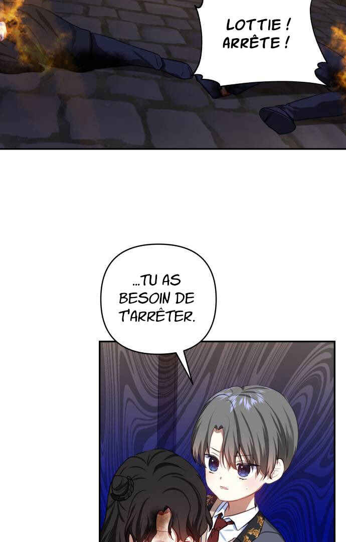 Monster Duke's Daughter Chapter 45 - Page 14