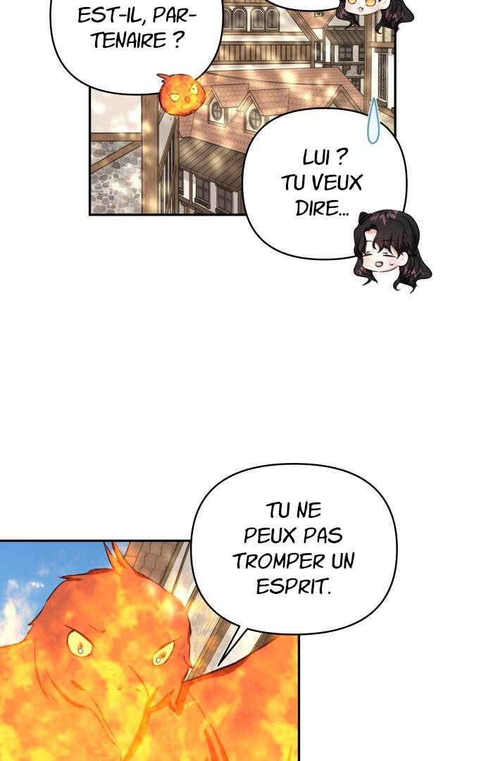 Monster Duke's Daughter Chapter 45 - Page 18