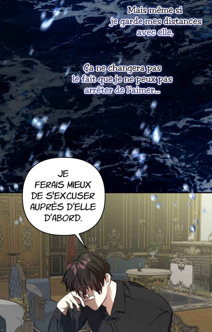Monster Duke's Daughter Chapter 45 - Page 50