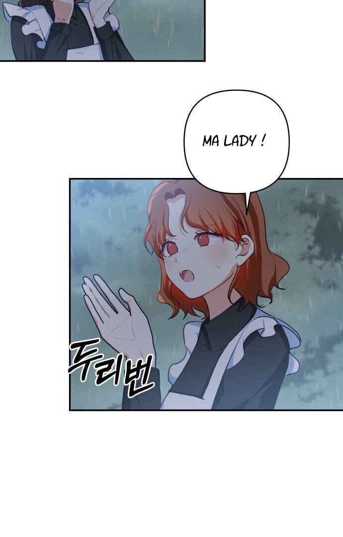 Monster Duke's Daughter Chapter 45 - Page 65