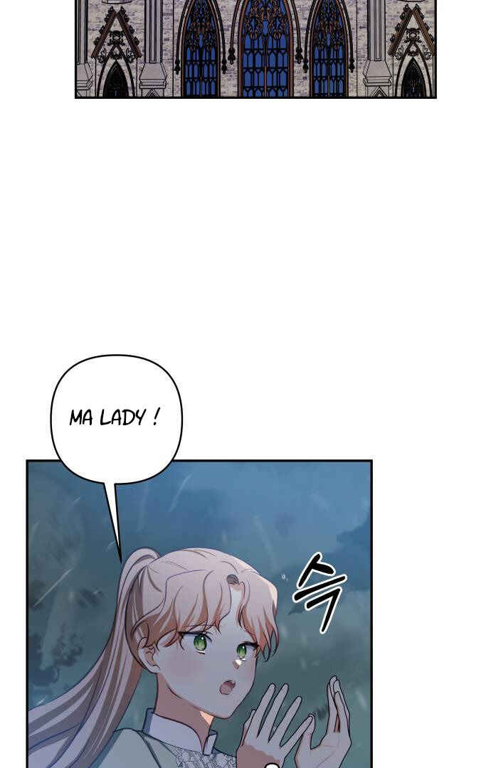 Monster Duke's Daughter Chapter 45 - Page 67