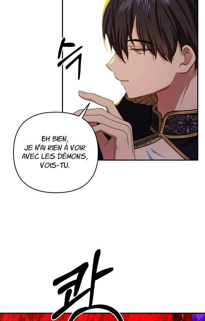 Monster Duke's Daughter Chapter 45 - Page 7
