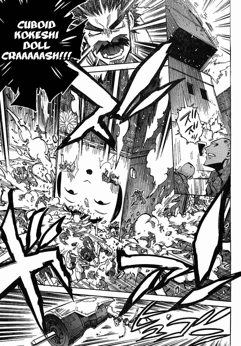 Needless Chapter 66 - Page 16