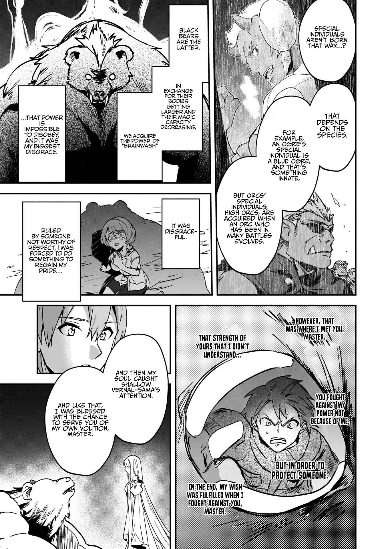 Yuusha Shoukan ni Makikomareta kedo, Isekai wa Heiwa deshita Chapter 24 - Page 11