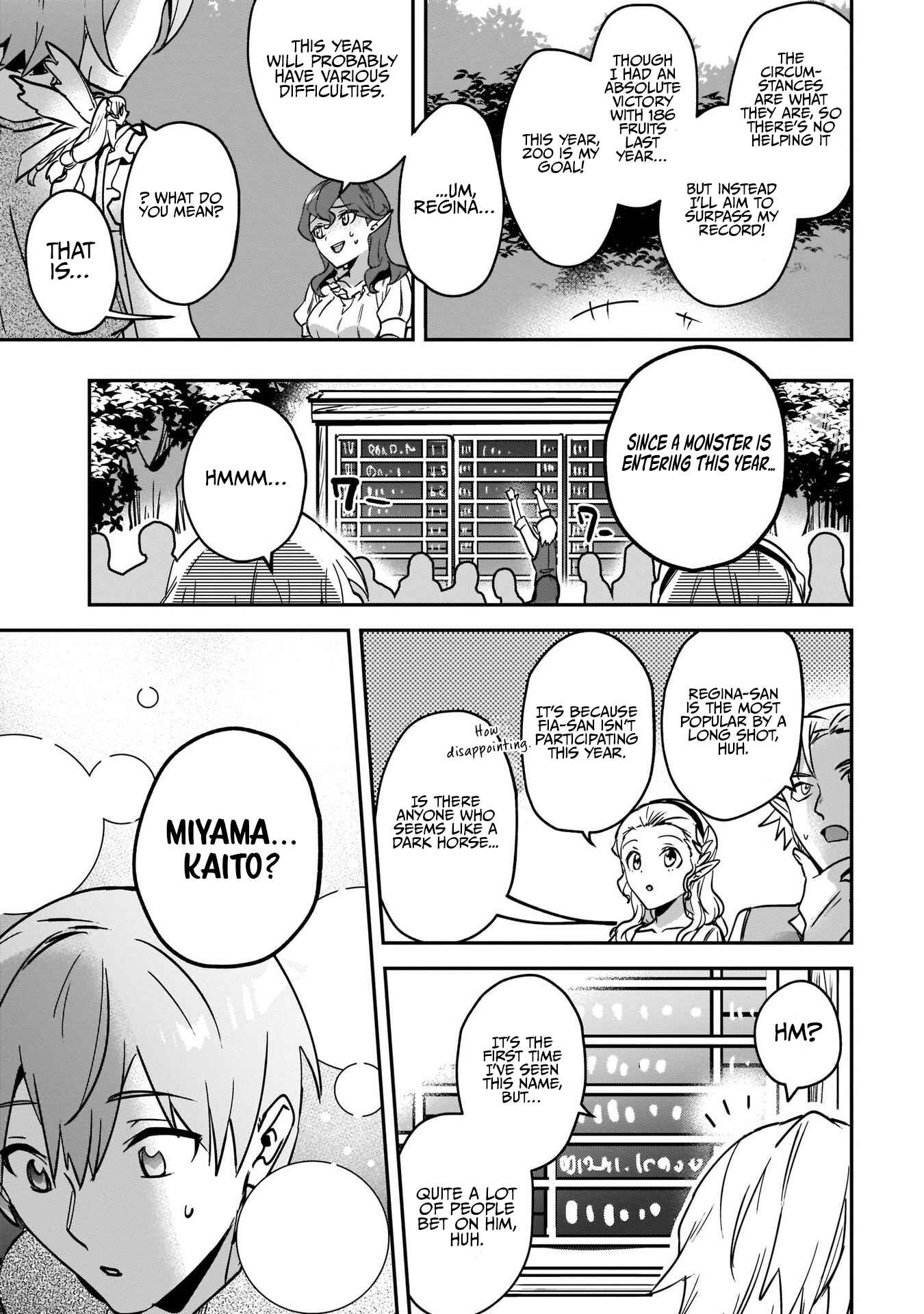 Yuusha Shoukan ni Makikomareta kedo, Isekai wa Heiwa deshita Chapter 24 - Page 27