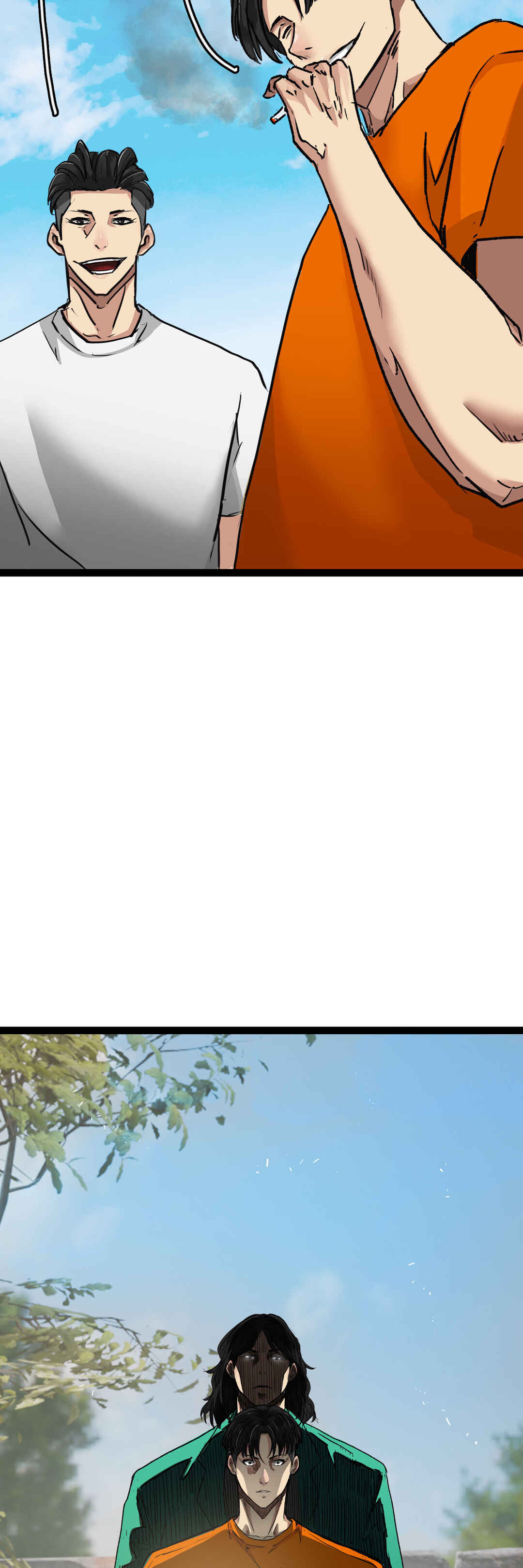 Death Speed Chapter 7 - Page 18