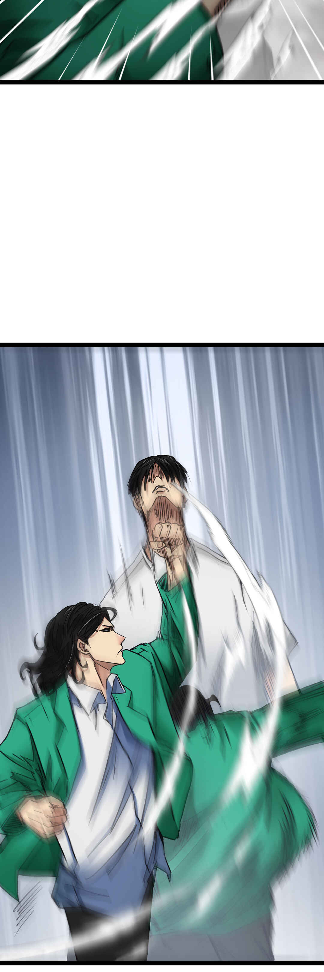 Death Speed Chapter 7 - Page 27