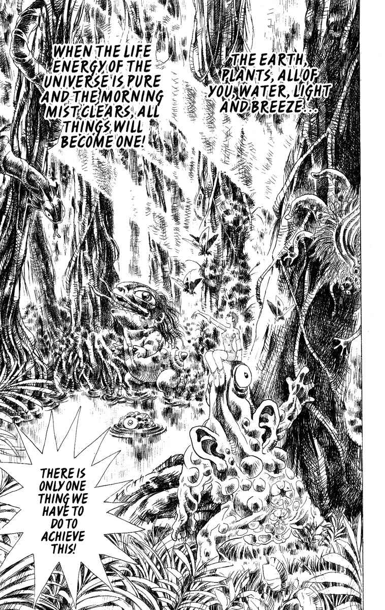 Apocalypse Zero Chapter 23 - Page 14