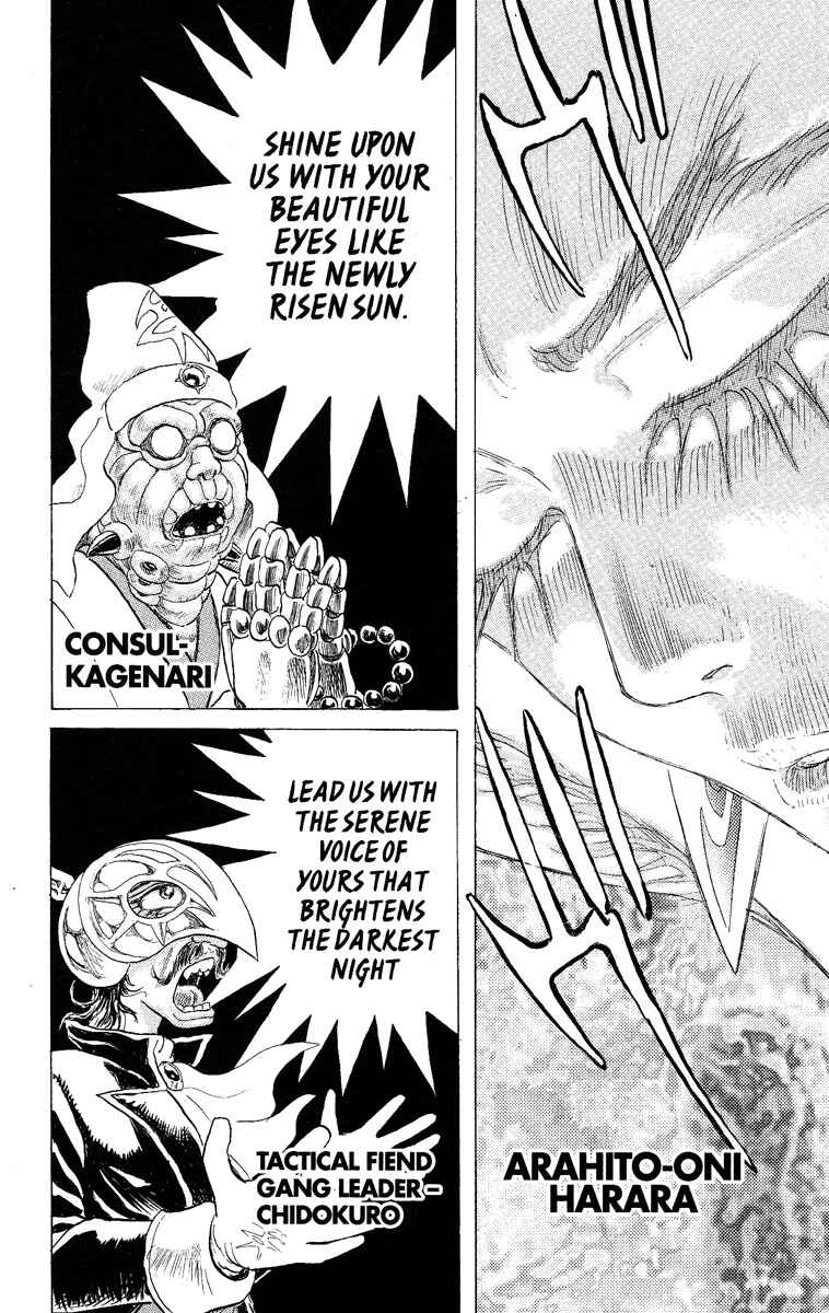 Apocalypse Zero Chapter 23 - Page 6