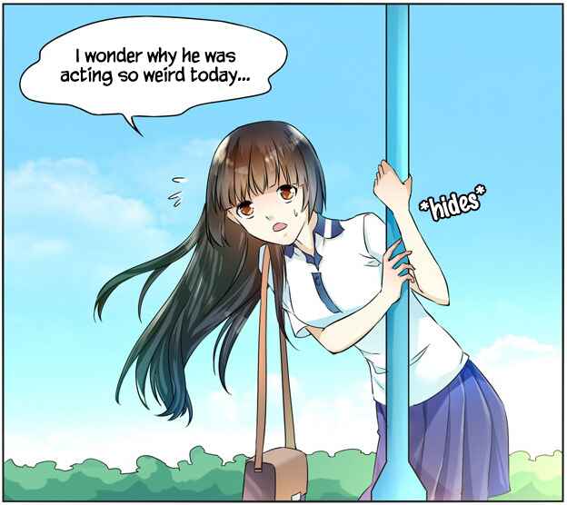 Wǒ Shì Wǒ Qī Chapter 41 - Page 15