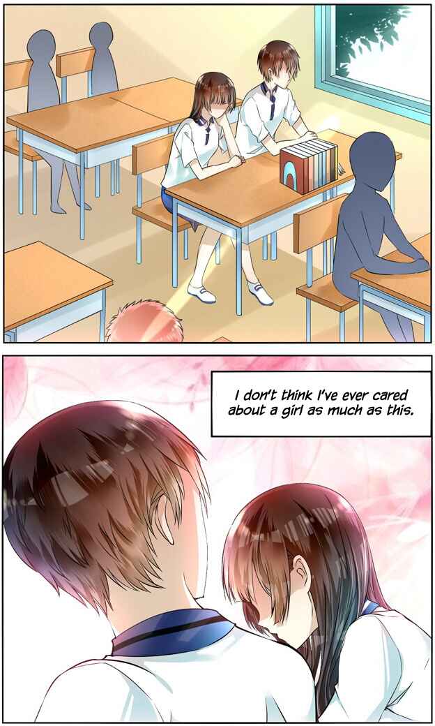 Wǒ Shì Wǒ Qī Chapter 41 - Page 2