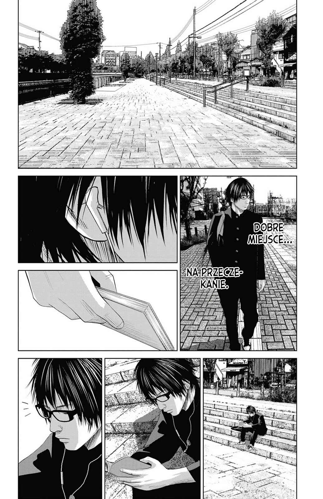 Setoutsumi Chapter 7a - Page 5