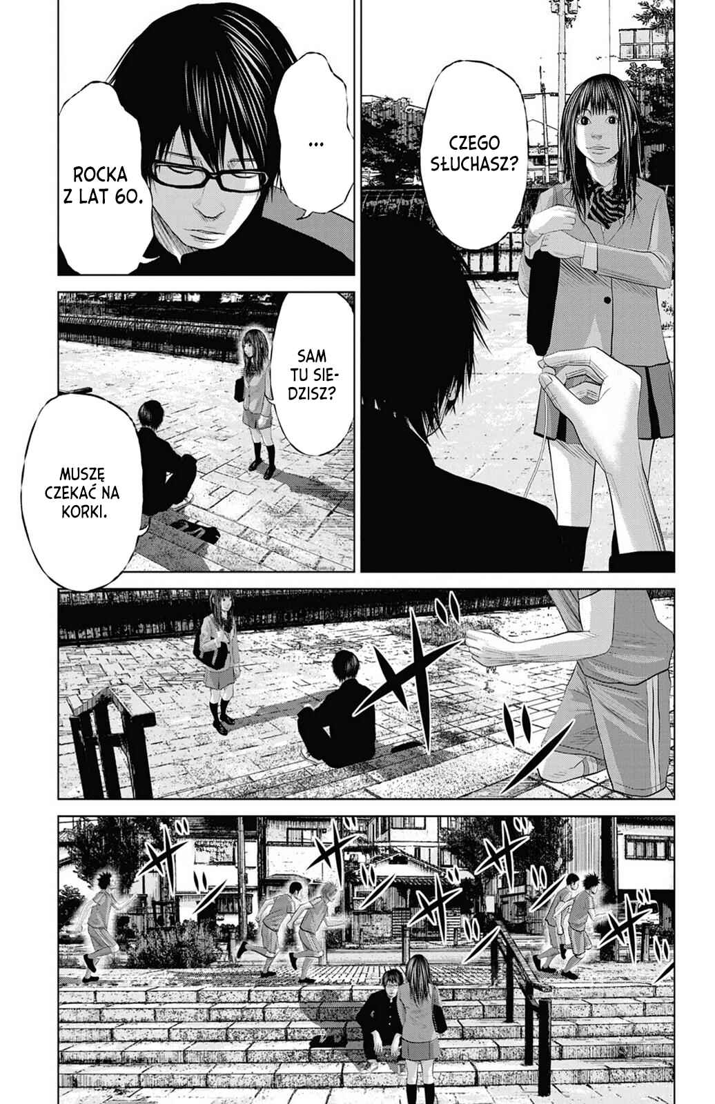 Setoutsumi Chapter 7a - Page 6