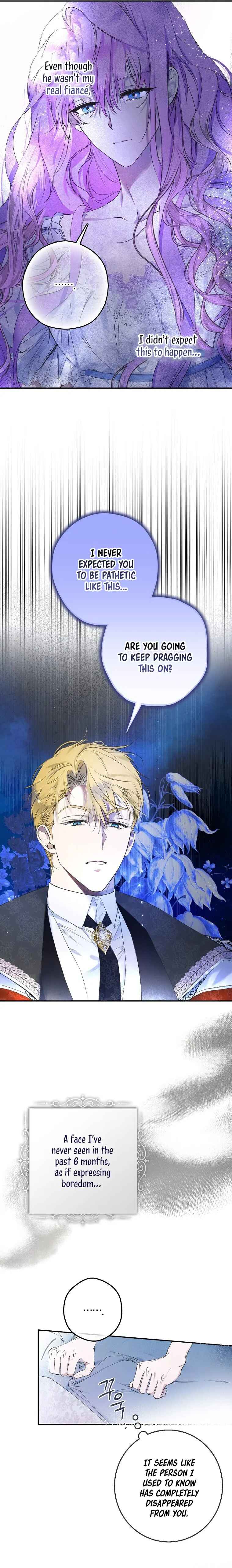 An Extra Stole the Male Leads Chapter 1 - Page 13