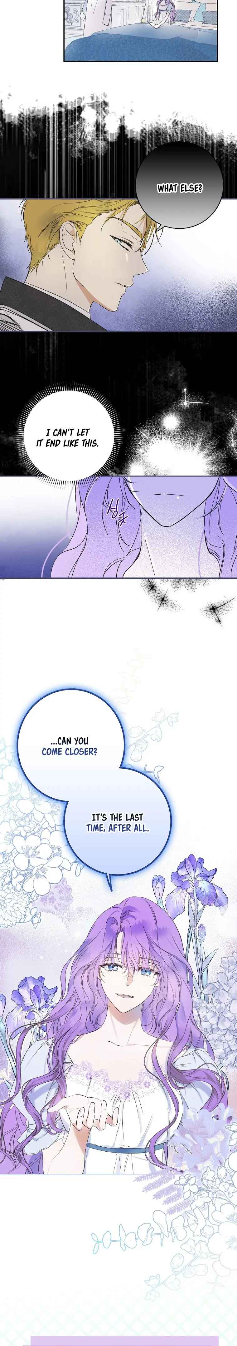 An Extra Stole the Male Leads Chapter 1 - Page 19