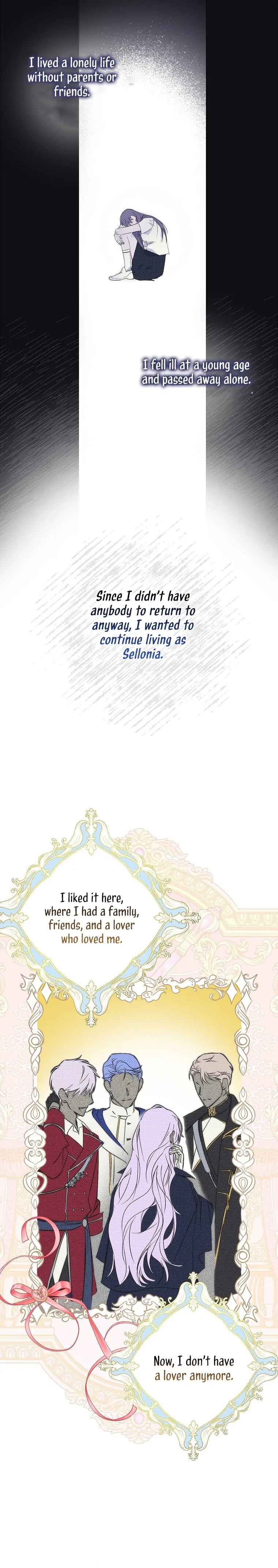 An Extra Stole the Male Leads Chapter 1 - Page 24