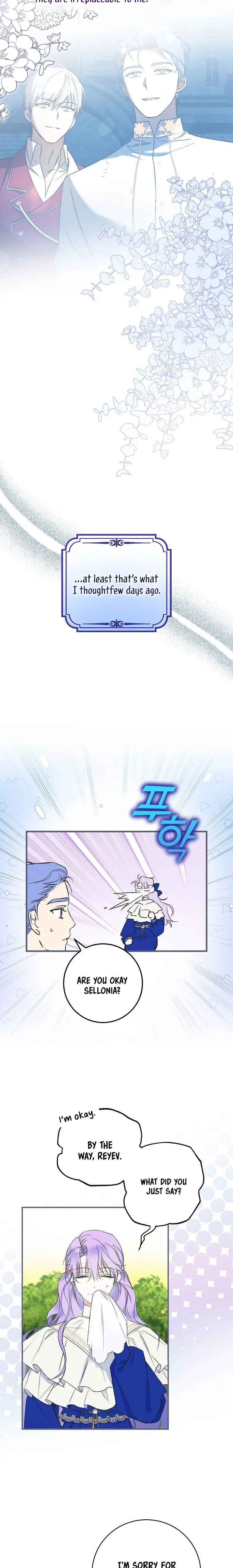 An Extra Stole the Male Leads Chapter 1 - Page 26
