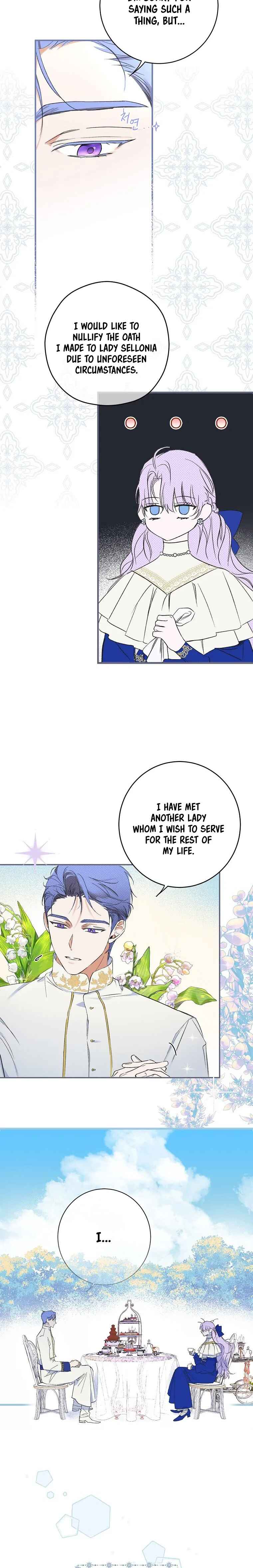 An Extra Stole the Male Leads Chapter 1 - Page 27