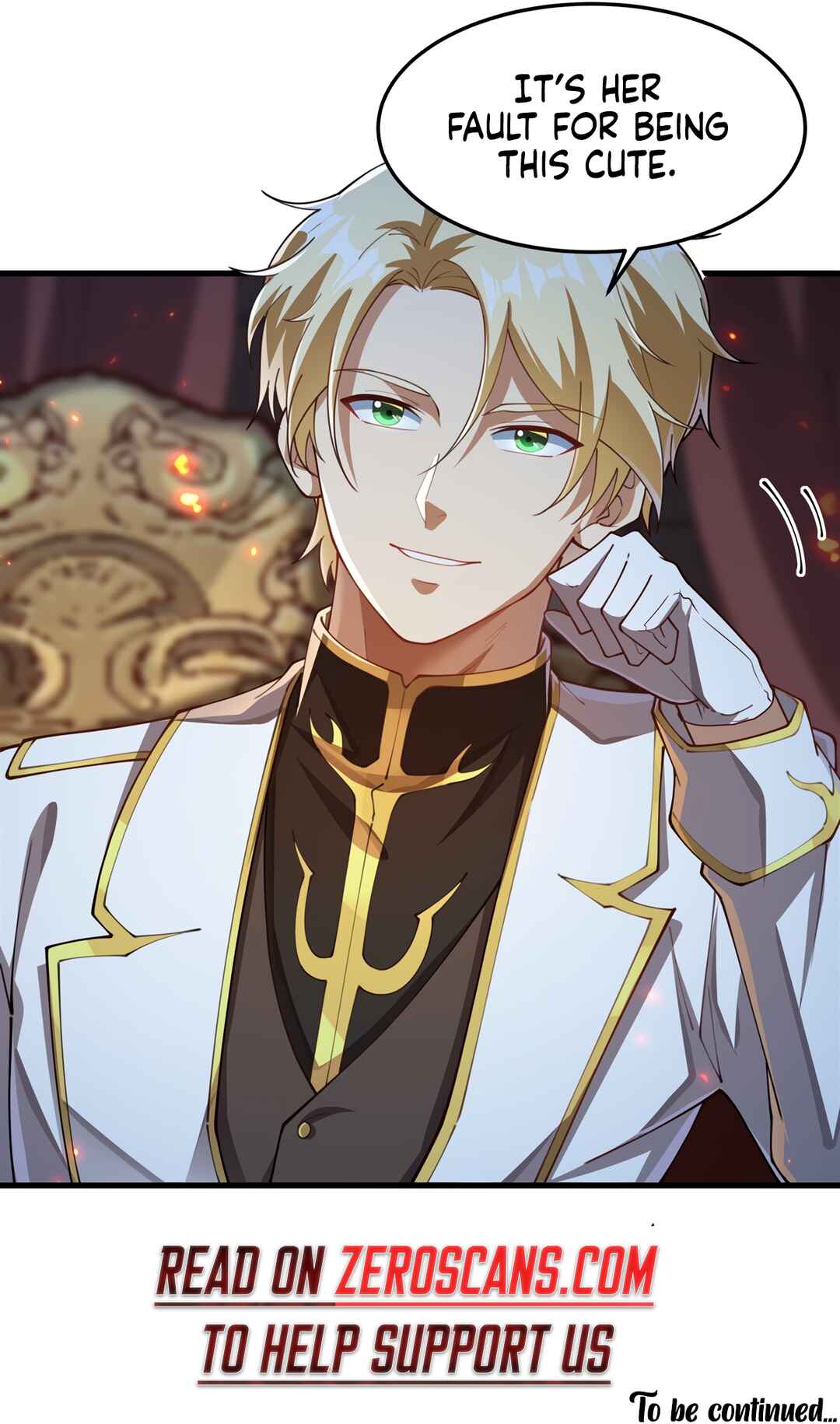 Despite Coming From the Abyss, I Will Save Humanity Chapter 131 - Page 20
