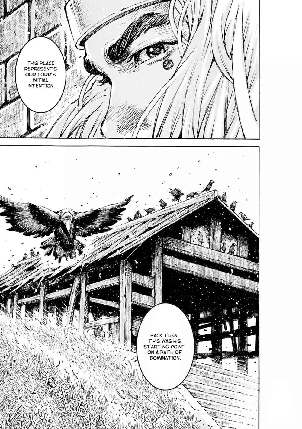 Huǒfèng Liáoyuán Chapter 565 - Page 31
