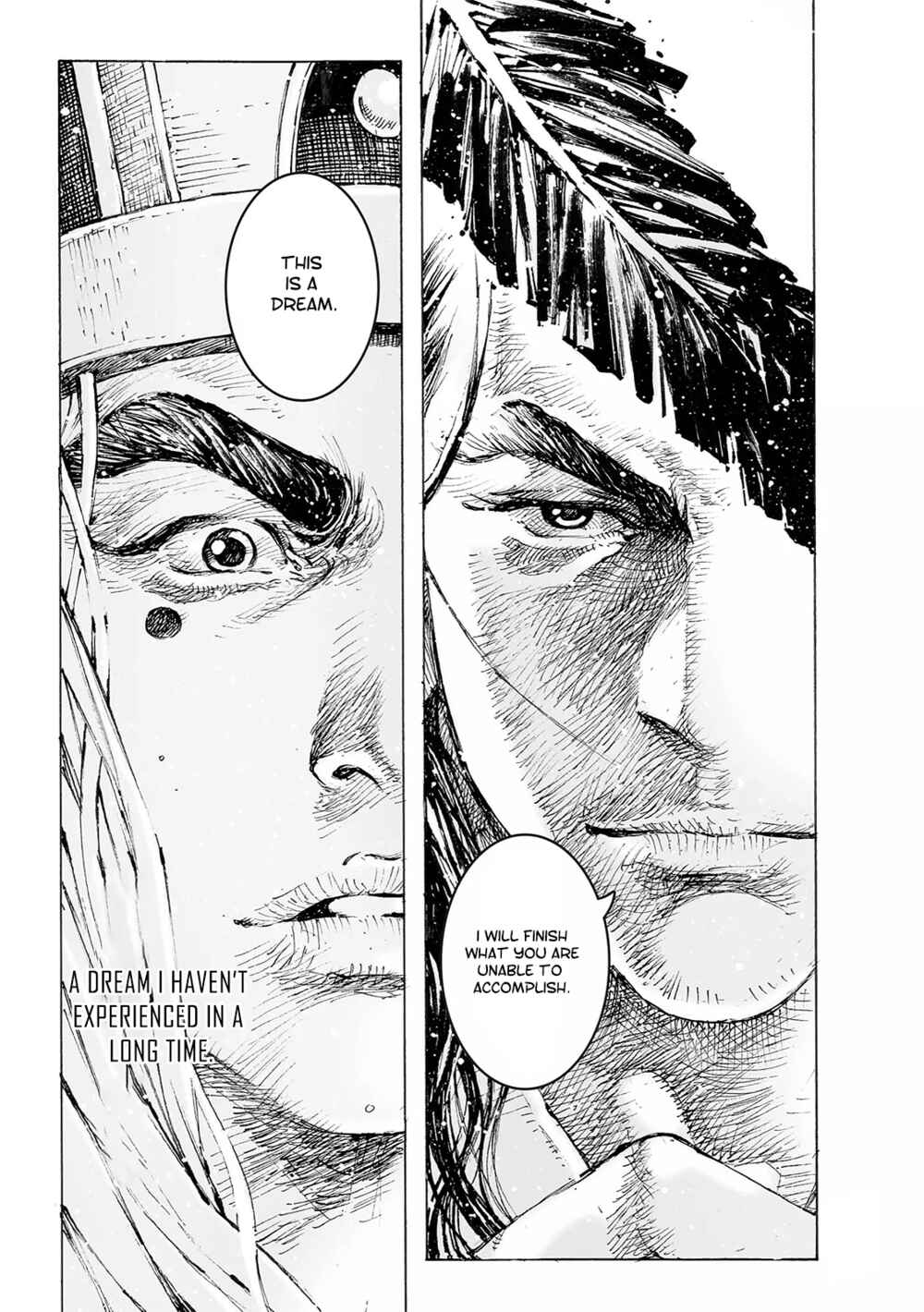 Huǒfèng Liáoyuán Chapter 565 - Page 39