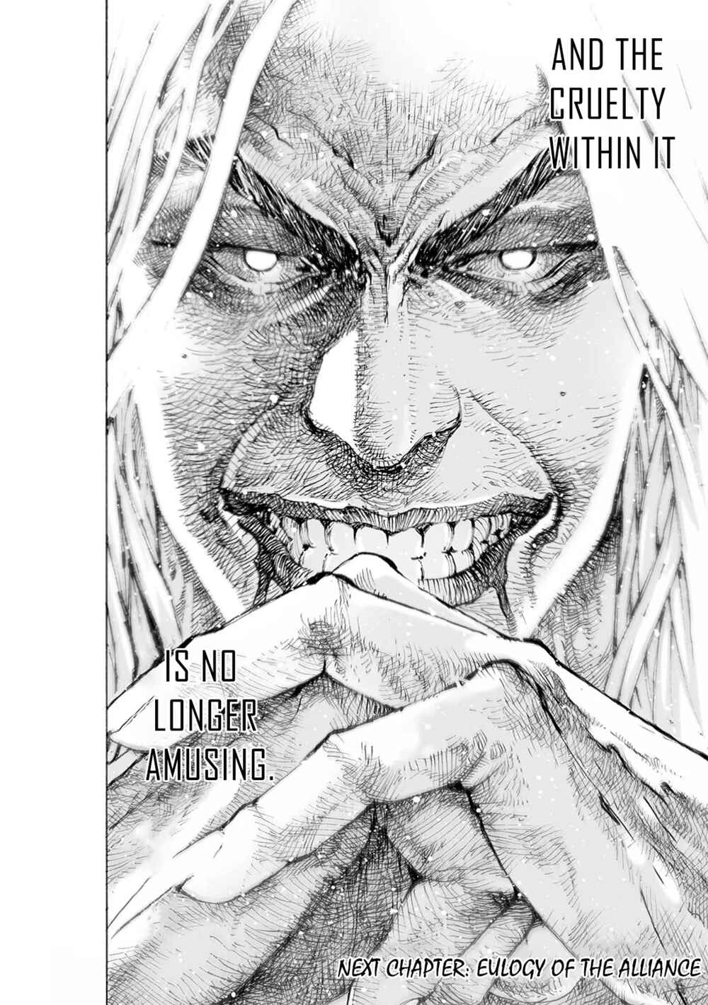 Huǒfèng Liáoyuán Chapter 565 - Page 40