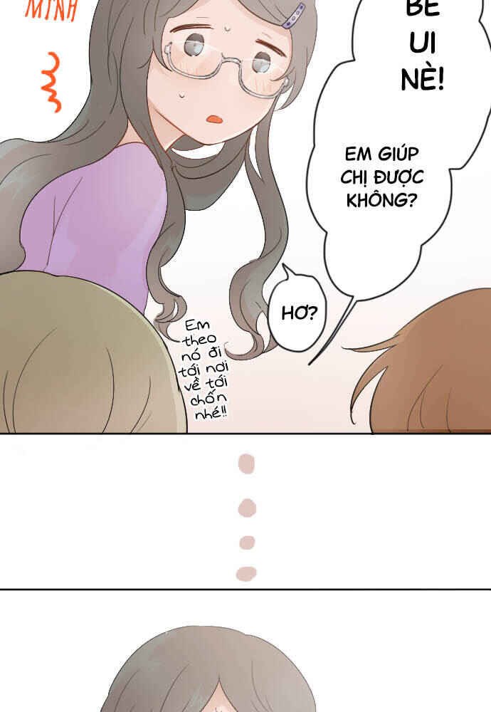 Star Flowers Chapter 38 - Page 18