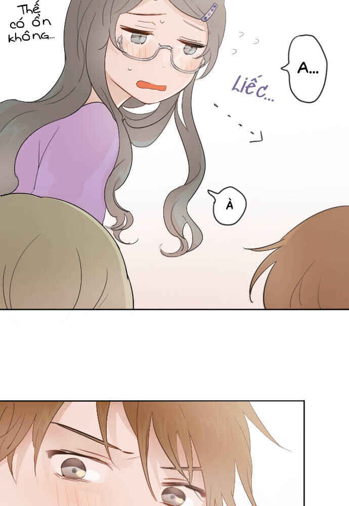Star Flowers Chapter 38 - Page 19