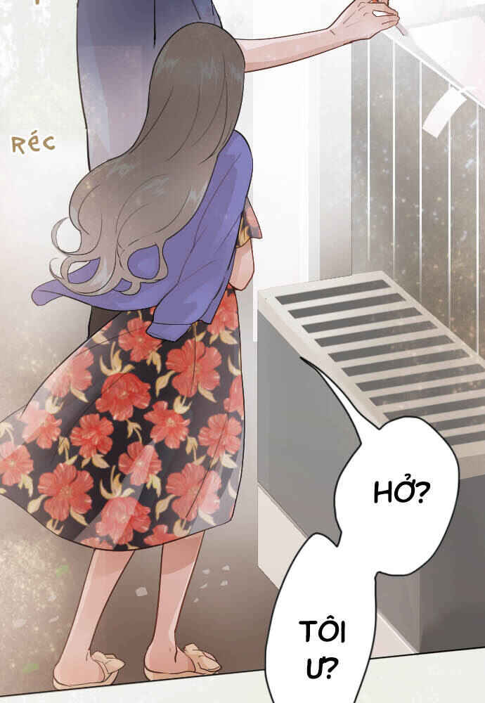 Star Flowers Chapter 38 - Page 30
