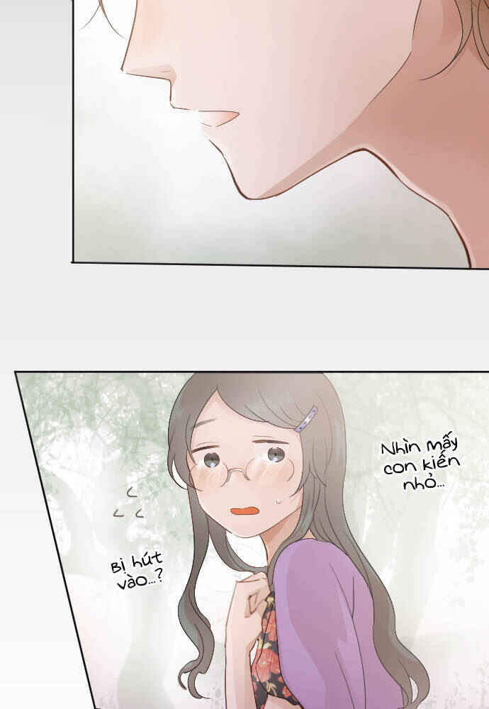 Star Flowers Chapter 38 - Page 43