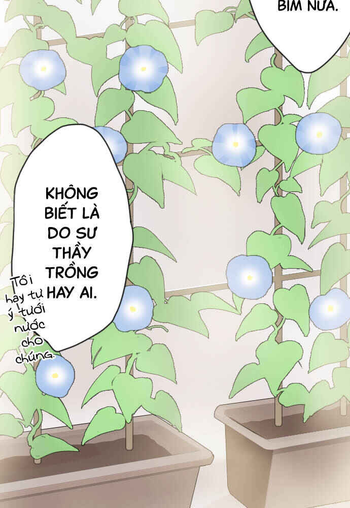 Star Flowers Chapter 38 - Page 47