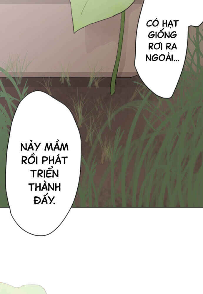 Star Flowers Chapter 38 - Page 58